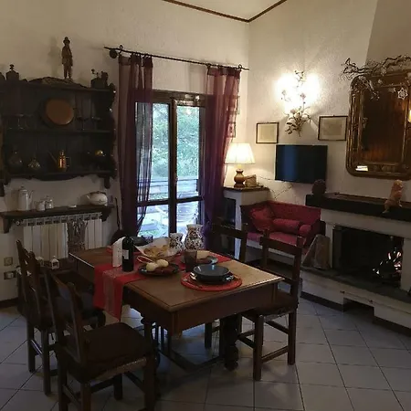Delizioso E Accogliente A *