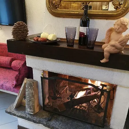 Delizioso E Accogliente A 度假居 *