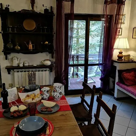 Delizioso E Accogliente A *