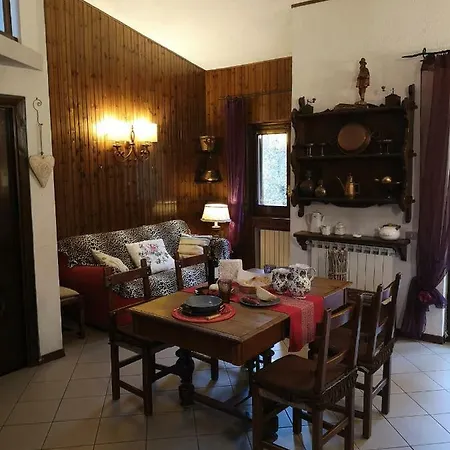 Delizioso E Accogliente A