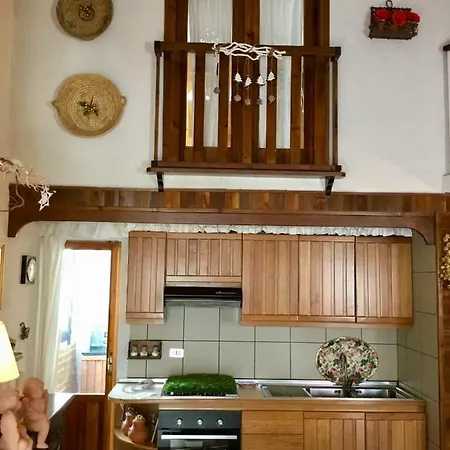Delizioso E Accogliente A