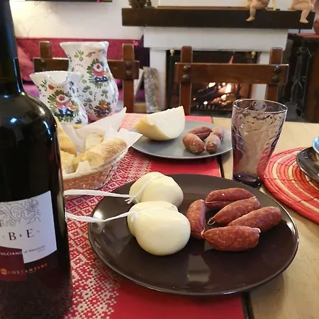 Delizioso E Accogliente A 度假居 *