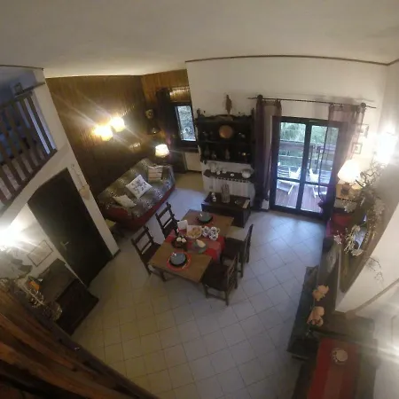 Delizioso E Accogliente A 度假居 *