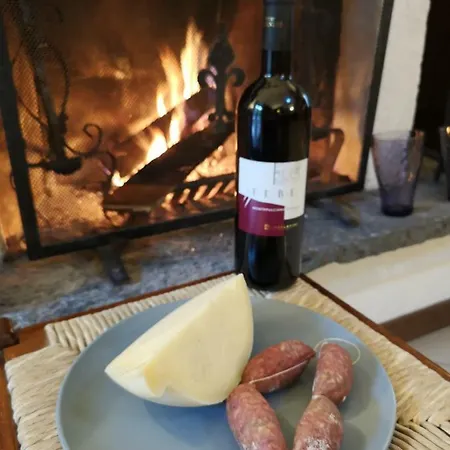 Delizioso E Accogliente A