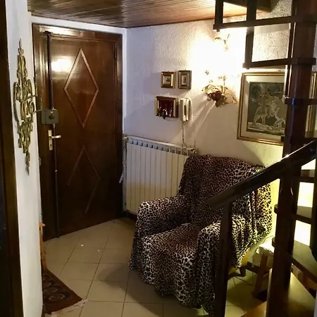 Delizioso E Accogliente A *