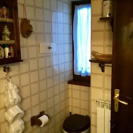 Delizioso E Accogliente A 度假居 *
